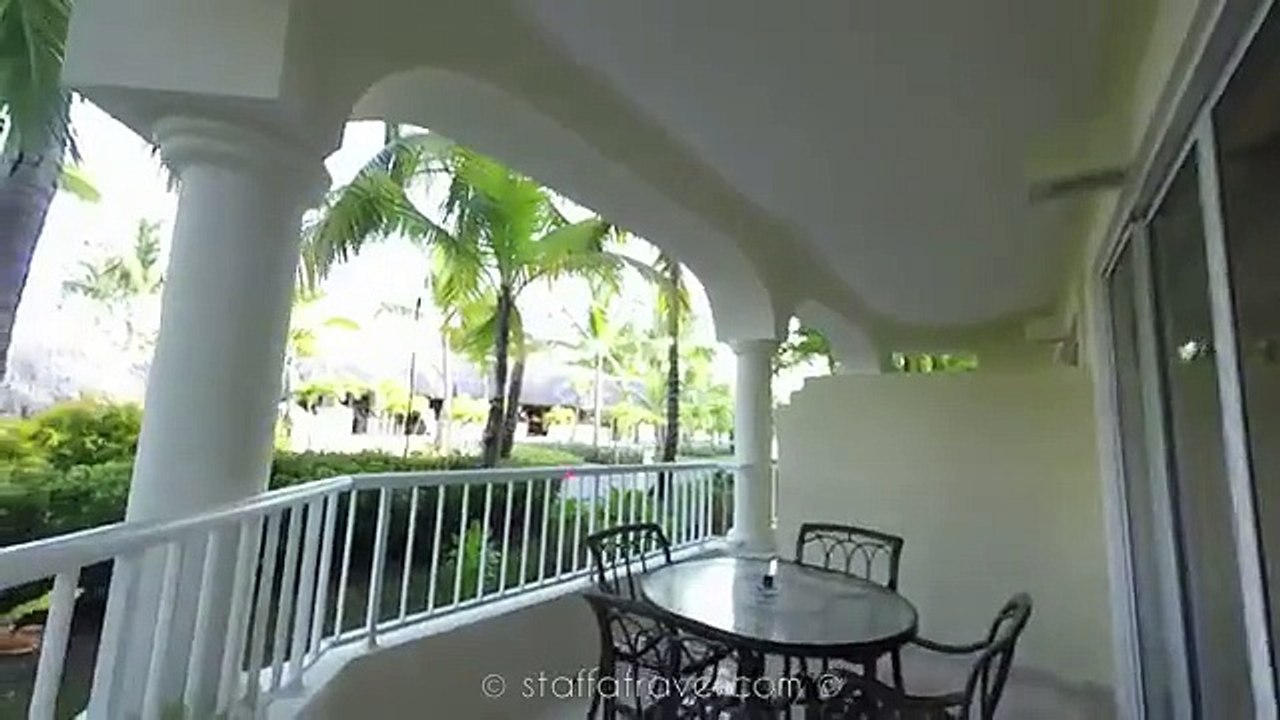 The Level One-Bedroom Master Suite Review Tour at Melia Caribe Tropical All-Inclusive Resort