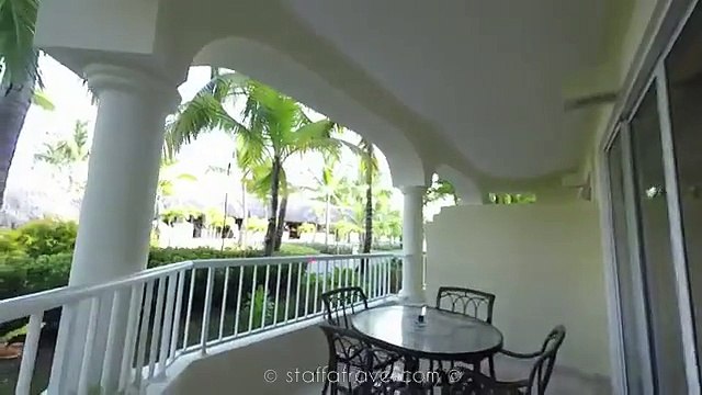 The Level One-Bedroom Master Suite Review Tour at Melia Caribe Tropical All-Inclusive Resort