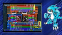 Digimon Digital Card Battle Walkthrough Part 17 - Wormmons Battle Arena