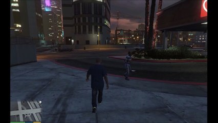 GTA V GAME PC/XBOX360/PS3/XBOX ONE/PS4