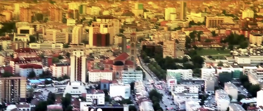 Capital T ft Dr. Mic - Asnjoni ( Official VIDEO )