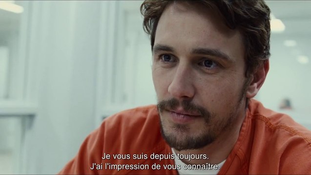 True Story - Bande annonce [Officielle] HD - Jonah Hill, James Franco