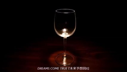 DREAMS COME TRUE 10曲 (off vocal) 【作業用】