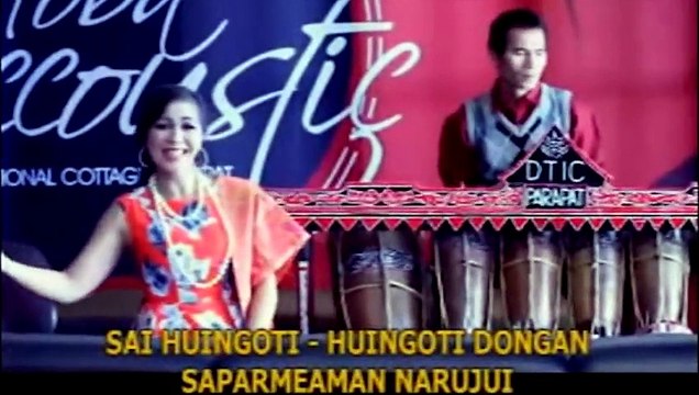 Lomi Sinambela _ Dong Boi Lupa - Lagu Batak Terbaru_ Lagu Batak by Bataktv.com