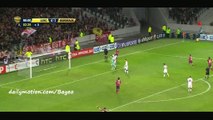 Sofiane Boufal Goal HD - Lille 5-1 Bordeaux - 26-01-2016 Coupe de la Ligue