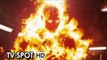 Fantastic Four TV Spot 'All That Power' (2015) - Miles Teller, Kate Mara HD