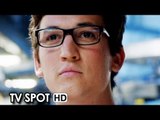 Fantastic Four TV Spot 'Prepare' (2015) - Miles Teller, Kate Mara HD