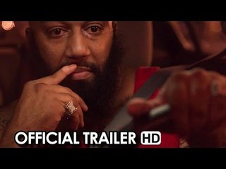 Five Star Official Trailer (2015) - Keith Miller Drama Movie HD