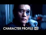 Terminator Genisys Character Profile: T-1000 (2015) - Action Adventure Movie HD
