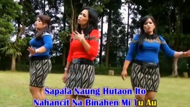 Nadeak Sister _ Dang Alani Parsirangan - Lagu Batak Terbaru_ Lagu Batak by Bataktv.com