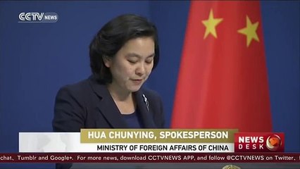 John Kerry to visit China on Tuesday (Funny Videos 720p)