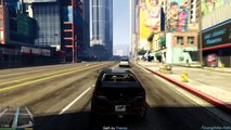 Lets Play Grand Theft Auto 5 (PC) - Part 42 - Vorbereitung zum FIB-Raub [HD /60fps/Deutsch]