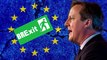 Britains EU referendum: 2017 Brexit might be beginning of the end for European Union - To