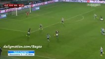 Alessandria 0-1 AC Milan - All Goals &Highlights -26-01-2016 HD