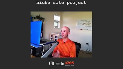 Ultimate Azon Theme - Setting up the slider & DragonDrop