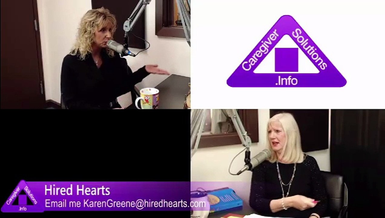 Caregiver Solutions - Live Stream (30)