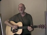 From Texas to the Delta - Acoustic Blues Guitar Lessons