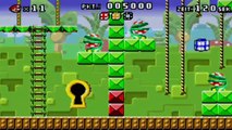 Lets Play | Mario vs. Donkey Kong | German | Part 2 | Donkey Kongs zu Hause