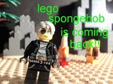 lego spongebob is coming back!