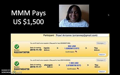 MMM Pays US_1500 Arrianne Prawl in Jamaica Nov 2015 - 360P