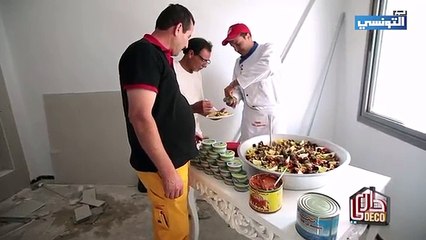 ‫داري ديكو الموسم 01 الحلقة 20 , 14-05-2015 جزء 02‬‎