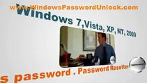 Password Resetter Review - Password Reset Disk - Unbloking Windows!