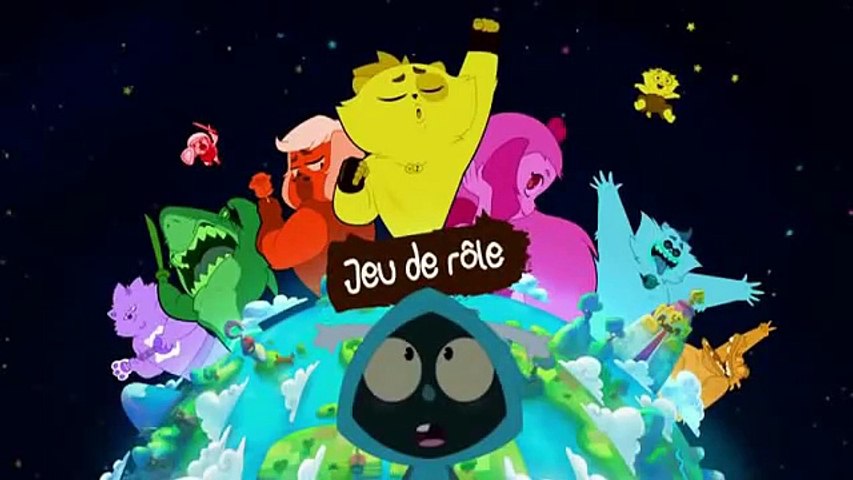 Dofus Aux Trésors De Kerubim Streaming