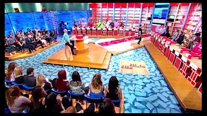 Dlilek Mlak Episode 28 21-10-2015 Partie 02