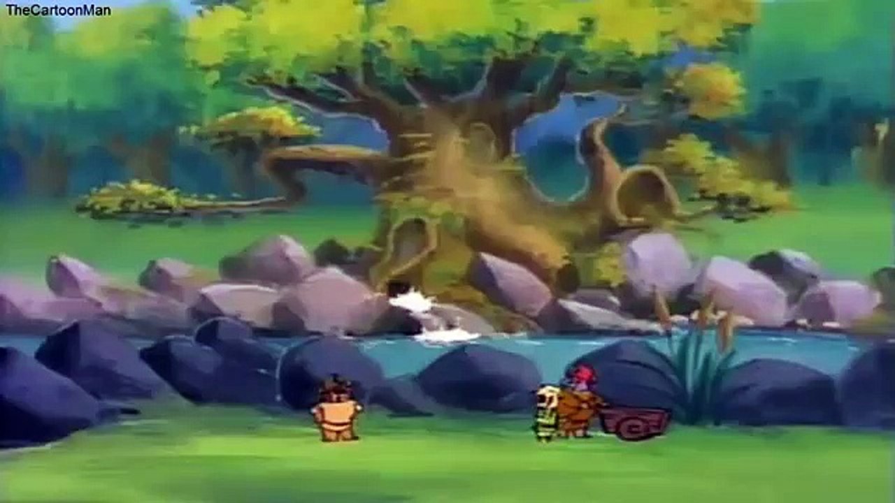 Gummi Bears E06
