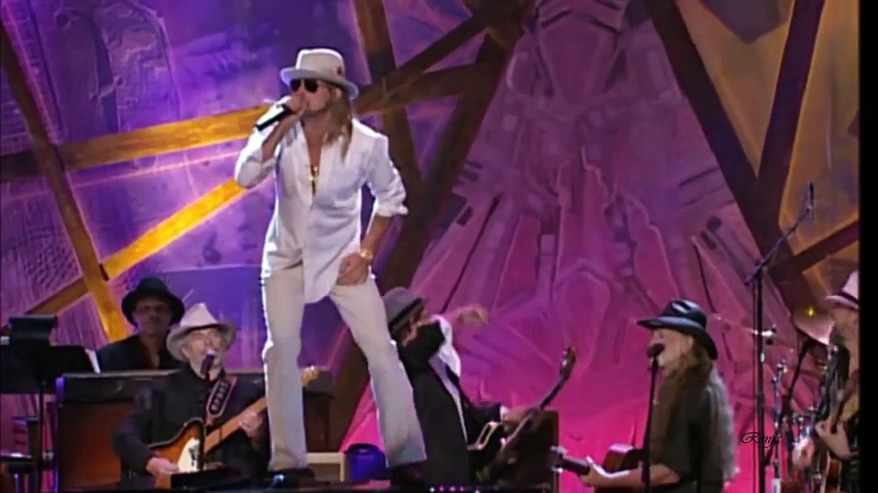 JERRY LEE LEWIS (& FRIENDS) : "WHOLE LOTTA SHAKIN' GOIN' ON".