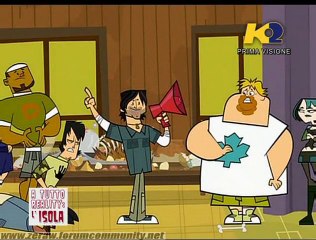 A TUTTO REALIY - L'ISOLA - 02