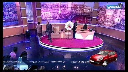 ‫لاباس الحلقة 36 من الموسم 04, 30-05-2015 جزء 01‬‎