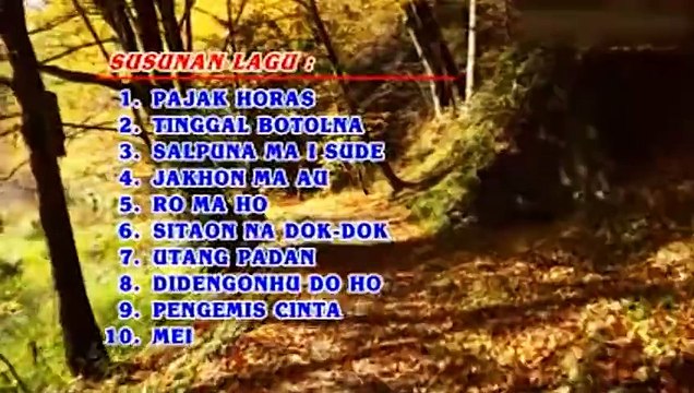 Trio Santana _ Pengemis Cinta - Lagu Batak Terbaru_ Lagu Batak by Bataktv.com