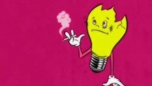 Bulby "Era Vulgaris" Album Cover Shoot