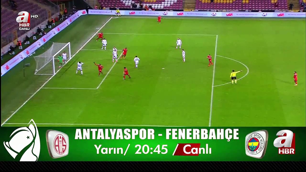 Galatasaray 4-1 Kastamonuspor - All Goals HD -26-01-2016