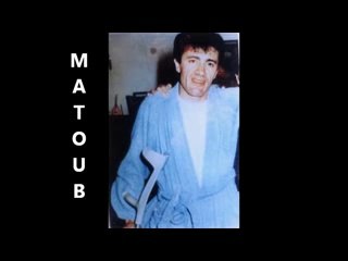 matoub lounes (EL AMRIW) معطوب الوناس