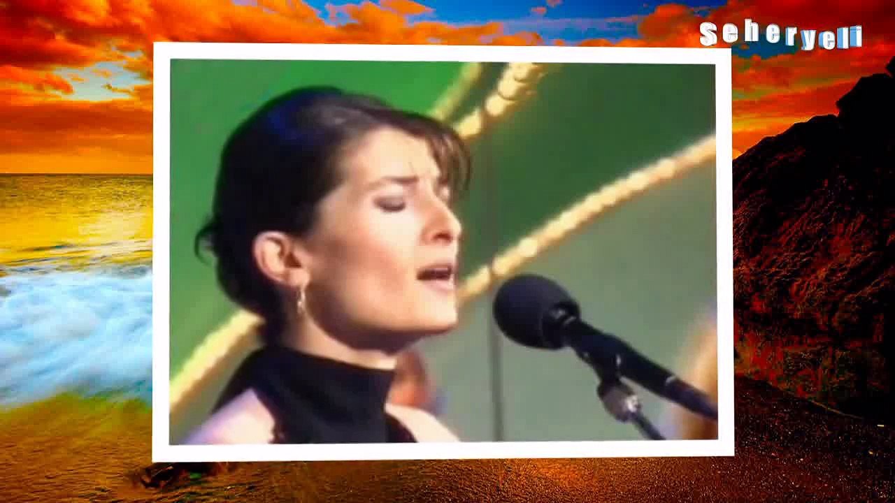 Gül Göre Yazıcı ♪♪♪ Kader Kime Şikayet Edeyim Seni