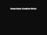 [PDF Download] Kengo Kuma: Complete Works [PDF] Online