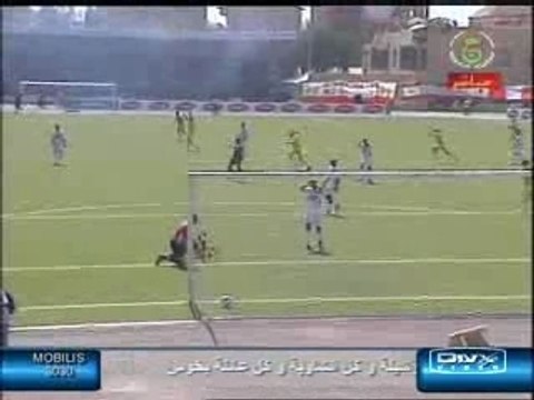 JSK-MCO [Coupe d'Algerie]