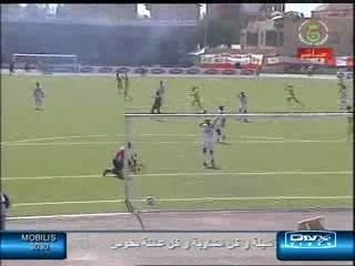 JSK-MCO [Coupe d'Algerie]