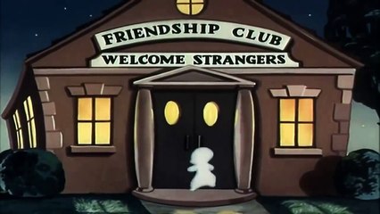 GASPARZINHO E SUA TURMA - O GENIO GASPARZINHO