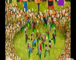 ‫براعم | صغار اينشتاين - الدعوة المفقودة‬‎