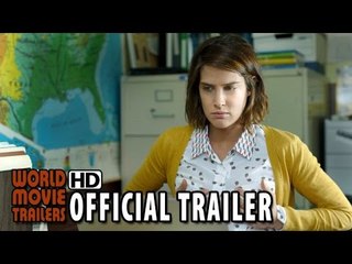 UNEXPECTED Official Trailer (2015) - Cobie Smulders Movie HD