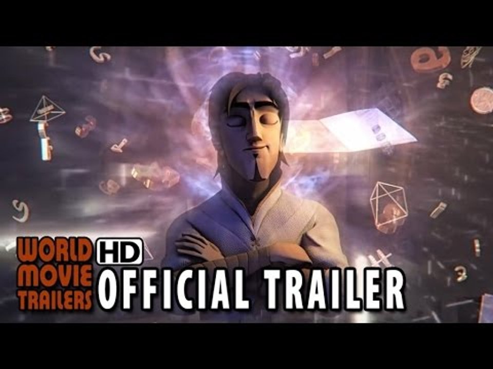 1001 Inventions and the World of Ibn Al-Haytham Official Trailer (2015) HD
