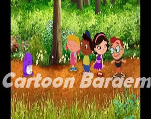 ‫براعم | صغار اينشتاين - الحيوان الموسيقي‬‎