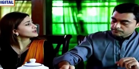 Guzarish Episode 11 on Ary Digital HD Quality