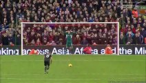 All Penalties HD - Liverpool 0-1 Stoke City  (Liverpool Winn PK: 6-5) Capital One Cup 26.01.2016 HD