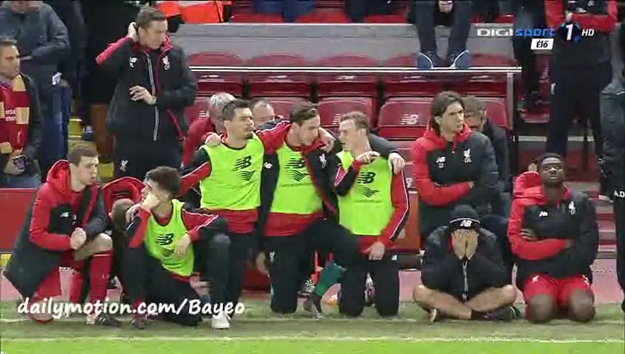 All Penalties HD - Liverpool 7-6 Stoke City - 26-01-2016 Capital One Cup