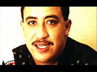 Cheb hasni - Rani nkhamem - 1994