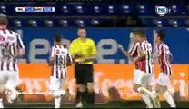 Willem II 1-1 Groningen  ~ All Goals & Highlights